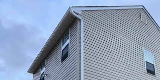 Best Composite Siding  in Rosend, LA